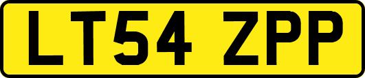 LT54ZPP