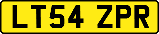 LT54ZPR