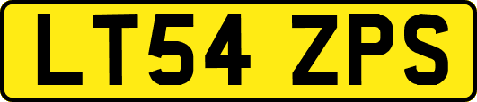 LT54ZPS