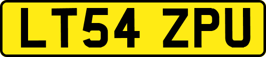 LT54ZPU