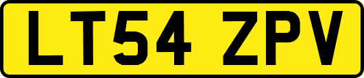 LT54ZPV