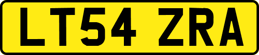 LT54ZRA