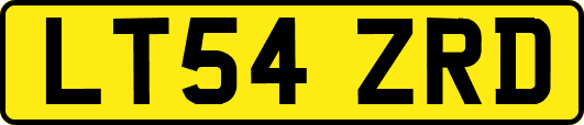 LT54ZRD