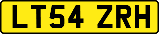 LT54ZRH