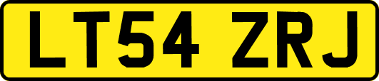LT54ZRJ