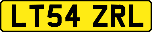 LT54ZRL