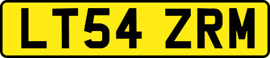 LT54ZRM