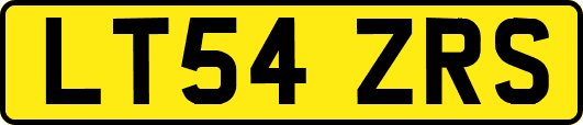 LT54ZRS