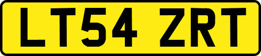 LT54ZRT