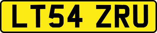 LT54ZRU