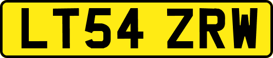 LT54ZRW