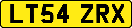 LT54ZRX