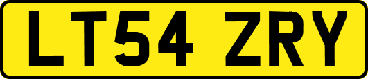 LT54ZRY