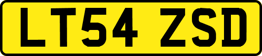 LT54ZSD