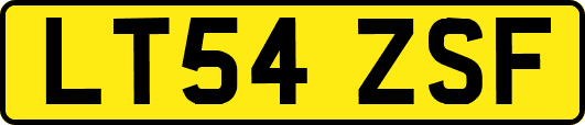 LT54ZSF
