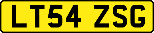 LT54ZSG