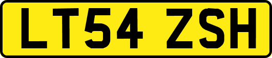 LT54ZSH