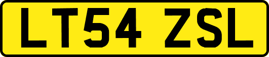 LT54ZSL