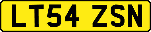 LT54ZSN