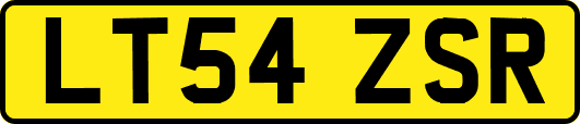 LT54ZSR