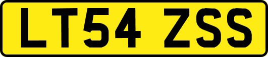 LT54ZSS