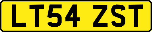 LT54ZST