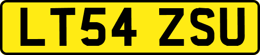 LT54ZSU