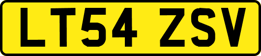 LT54ZSV