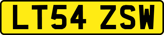 LT54ZSW