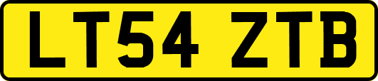 LT54ZTB