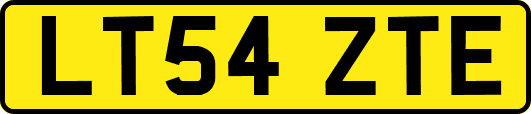 LT54ZTE
