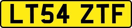 LT54ZTF