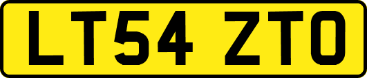 LT54ZTO
