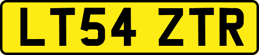 LT54ZTR