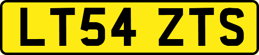 LT54ZTS
