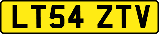 LT54ZTV