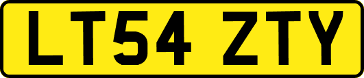 LT54ZTY