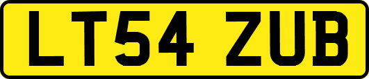 LT54ZUB