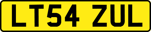 LT54ZUL