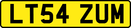 LT54ZUM