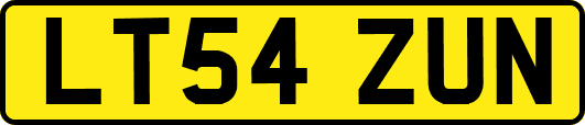 LT54ZUN