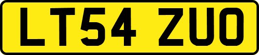 LT54ZUO