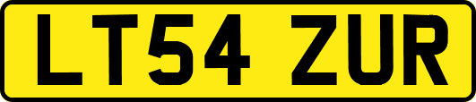 LT54ZUR