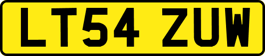 LT54ZUW