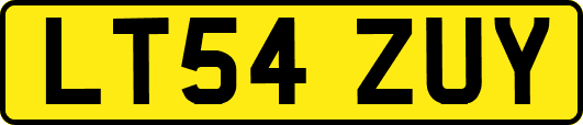 LT54ZUY