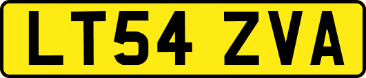 LT54ZVA