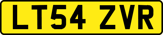 LT54ZVR