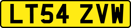 LT54ZVW