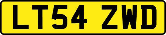 LT54ZWD