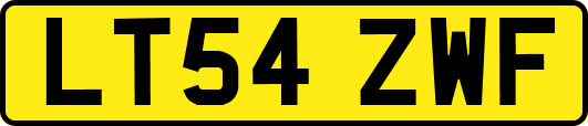 LT54ZWF